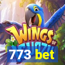 773 bet